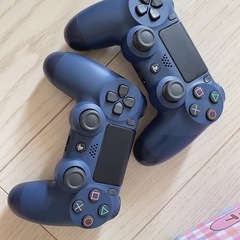 ps4 プレステ　コントローラー