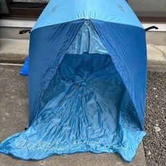 サンシェードの画像