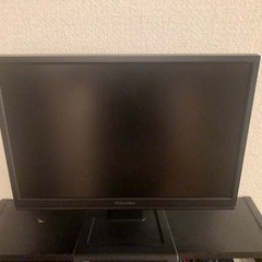 【中古液晶カラーモニター】Princeton  PTBLF-19...