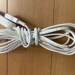 無料　延長コード
