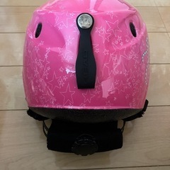 HEADヘルメットの画像