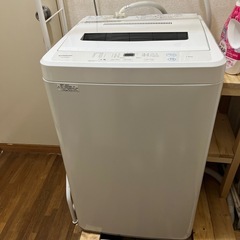 洗濯機