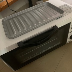 オーブントースター