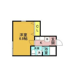 【🌴入居費用11万円🌴】✨審査No.1✨ 🔥⼩⽥急⼩⽥原線 螢⽥...