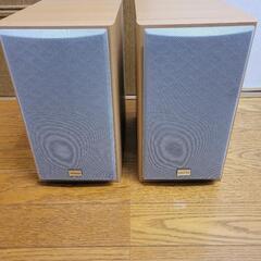 ONKYO スピーカー D-SX7