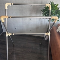 物干し竿
