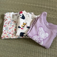 👧🏻90サイズ