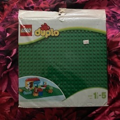 LEGO 基礎板