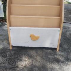 本棚
