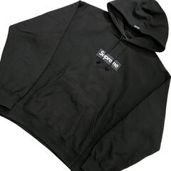【市川買取】SUPREME シュプリーム 24FW BOX…