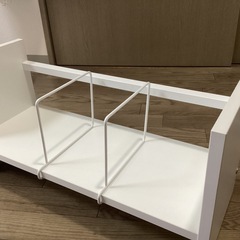 本棚　本立て