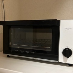 ニトリ　オーブントースター