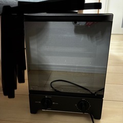 KOIZUMI オーブントースター　　KOS-1021