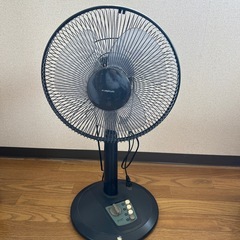 扇風機