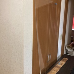 アクリル板 or ポリカ板の画像