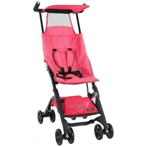 ポキットベビーカー