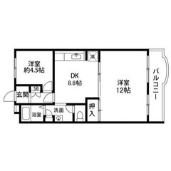 【🌴入居費用14万円🌴】✨審査No.1✨ 🔥相鉄本線 かしわ台 ...