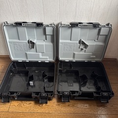 マキタ TD172DとTD173Dのケース
の画像