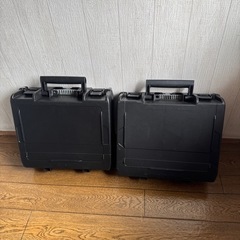 マキタ TD172DとTD173Dのケース
の画像