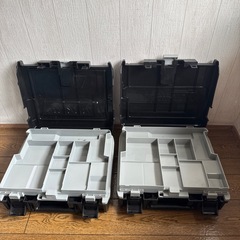 マキタ TD172DとTD173Dのケース
の画像
