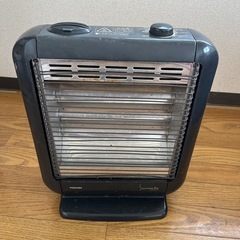 ストーブ