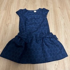 GYMBOREEワンピース