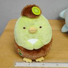 0504-016 ぬいぐるみ