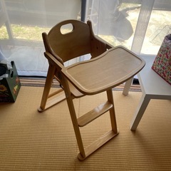 子ども用椅子
の画像