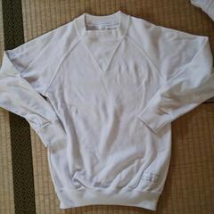 (男子着用)小学校体操服140cm　※半袖は売れましたの画像