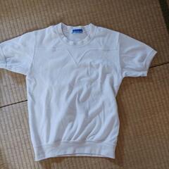 (男子着用)小学校体操服140cm　※半袖は売れましたの画像