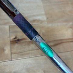 YAMAHA ヤマハ　 Accurace 5番 フェアウェイウッドの画像