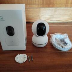 #3 KONKE smart CAMERA S15F 