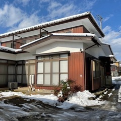 一軒家賃貸オーナーチェンジ✨高利回り物件🏠