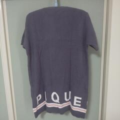 新品、未使用 ジェラートピケ JQDドレスの画像