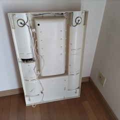 【洗面台】INAX ミラーキャビネット［MD7X3-601YFJ］未使用なのですが…の画像