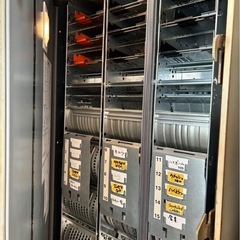 お酒自動販売機
の画像