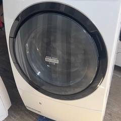 🔥🔥安日立🔥🔥HITACHI 10kgBD-S8700Lドラム式...