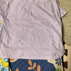 120 トップス