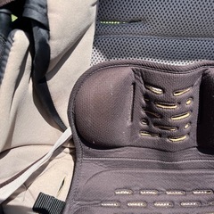 コンビ　A型ベビーカーの画像