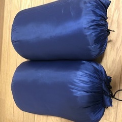 キャンプ用　