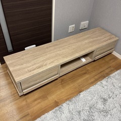 テレビボード　テレビ台　LOYWA ニュールイス　アルト150