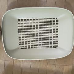 ニャンとも清潔トイレ（猫用トイレ）の画像