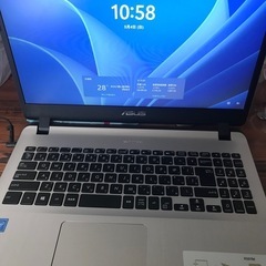 ASUS X507M