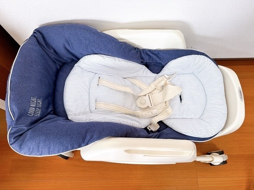 【動作確認済】ネムリラ　オートスウィング