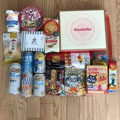 米3キロ、食品