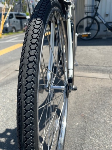 中古YAMAHA電動アシスト自転車　8.7Ah 大阪