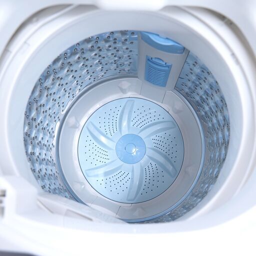 洗濯機　7㎏　東芝　AW-7G9（W）　リユース品