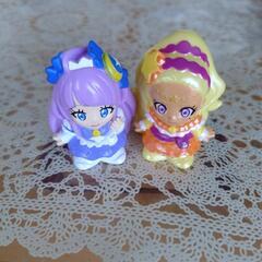 中古☆プリキュア２個セット
