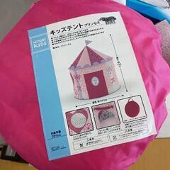 0504-199 キッズテント