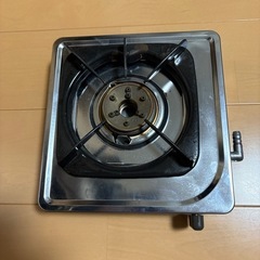 Paloma ガスコンロ（都市ガス用）